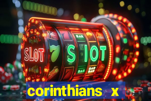 corinthians x cruzeiro multicanais